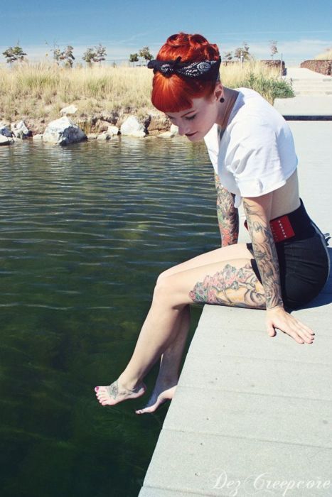 0ct0-pussy:  For some more fucking awesome ink, visit 0ct0-pussy.tumblr.comSubmit