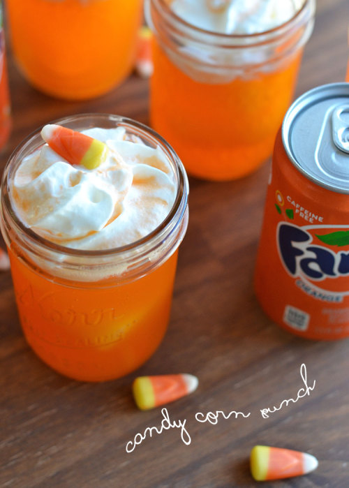 undeadmachinery: perpetualempathy: danasdinnertable: Scary Sips: Halloween Drinks masterpostHey Fab 