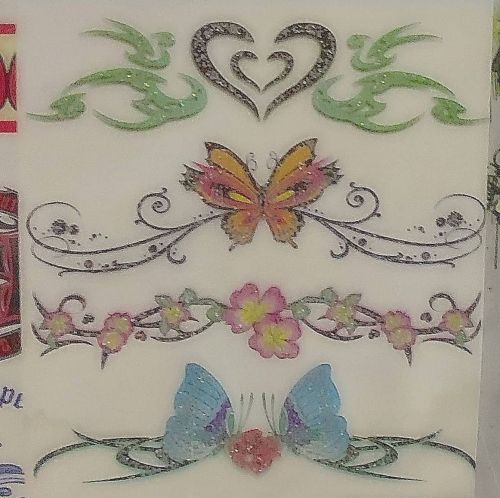 I Wish I Knew How To Draw These.