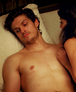 somegoodthings:  Daniel Sharman as Lorenzo de Medici