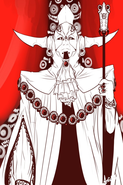 lord-anfelo:  Tarot cards for a college project 0-THE FOOL1-THE MAGICIAN2-THE HIGH PRIESTESS 3-THE EMPRESS4-THE EMPEROR5-THE HIEROPHANT 