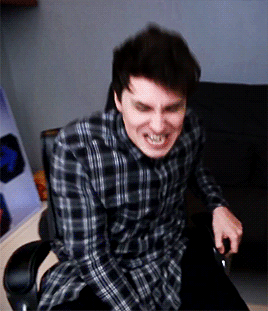 memeboyfriends:losing his sanity