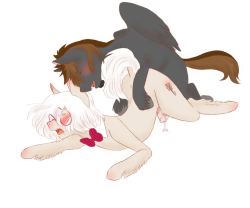 ask-nemo-von-silver:  asksketchyskylar  Unf~