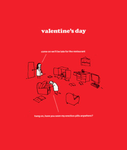 nevver:  Modern Toss 