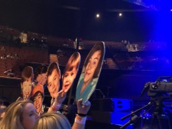 jimmytfallon:  we stan these on barricade