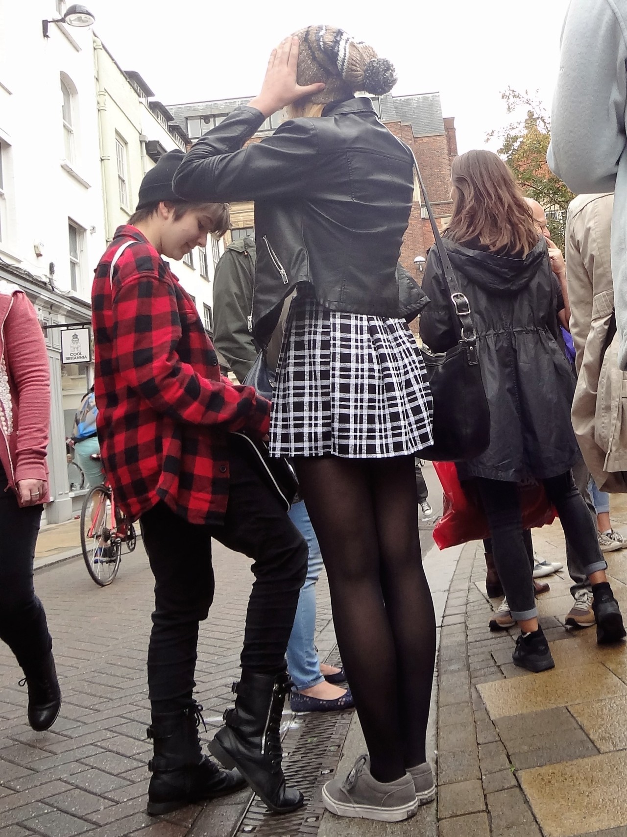 Pantyhose faves