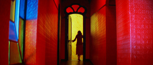 filmsby:Suspiria (1977) dir. Dario Argento 