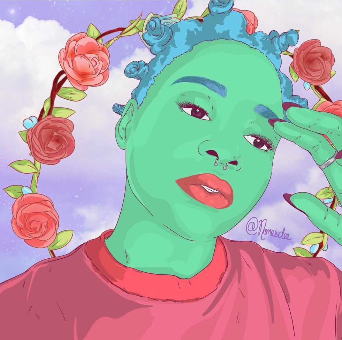 x♥O