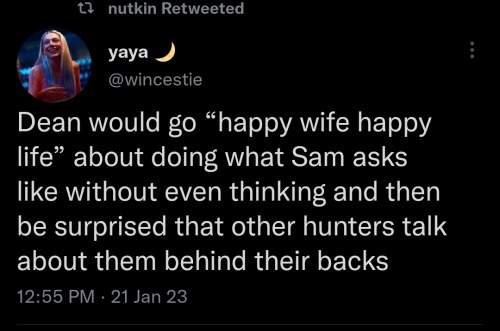 I've Been Thinking Of This Tweet For The Last 24 Hours