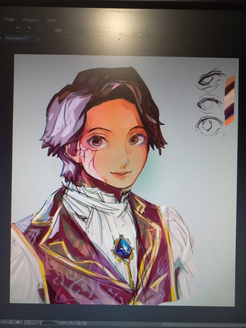 The Amount Of Energy I'm Putting Into Making This Is Absurd