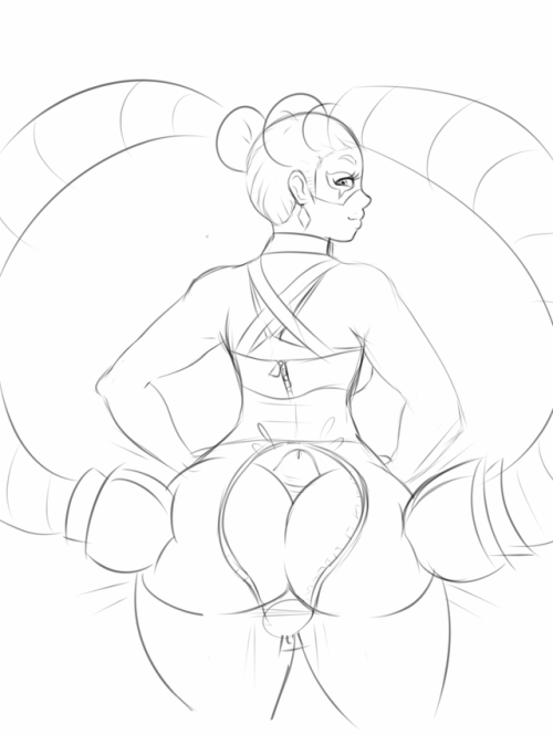 Sex franktoniusart: Twintelle sketch. Good ass. pictures