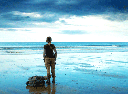 cinematv: Top 10 Favorite Movies ➞ Shay (@dianaxprince) ↳ #1 ANNIHILATION   dir.