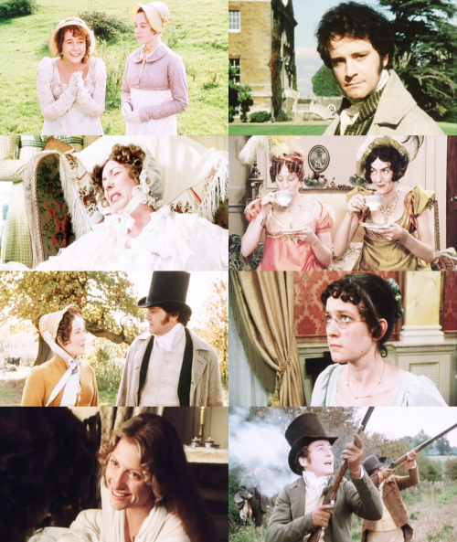 Pride and Prejudice, 1995