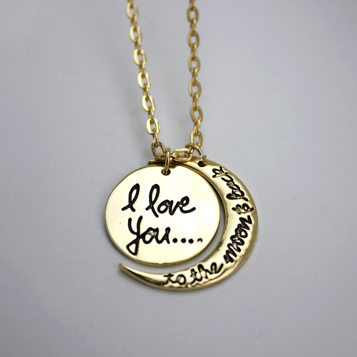 cost8801: Best valentine gifts, cheap shop at www.cost21.comShop link: http://cost21.com/fashion-cheap-necklace-c-59_60.htmllove