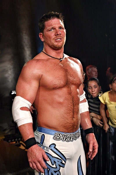 AJ Styles gets me going everytime!! ;) adult photos
