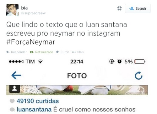 uma-luanet:  um orgulho chamado LUAN SANTANA 