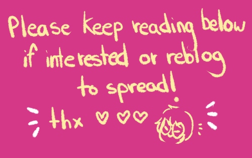 emimelon: emimelon:  emimelon:  emimelon:  emimelon:  COMMISSIONS ARE OPEN heya!! so if you follow m