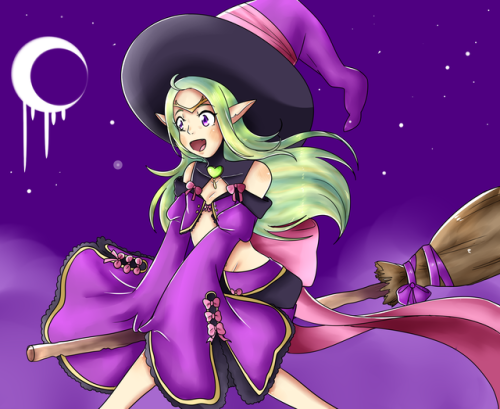 Happy Halloween!Reblog &gt; Likes!