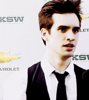 brendonurieworld:  brendon urie in review: interviews.