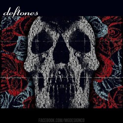 Every lyric from #deftones’ self-titled album
