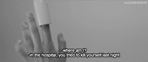 DIE WITHOUT HOPE
