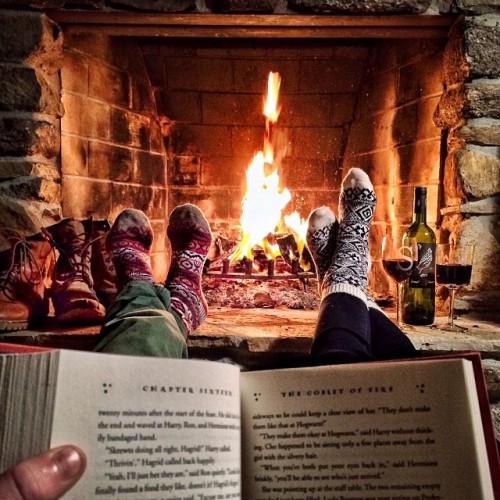 kieljamespatrick: Muggle snuggle with @SarahKJP