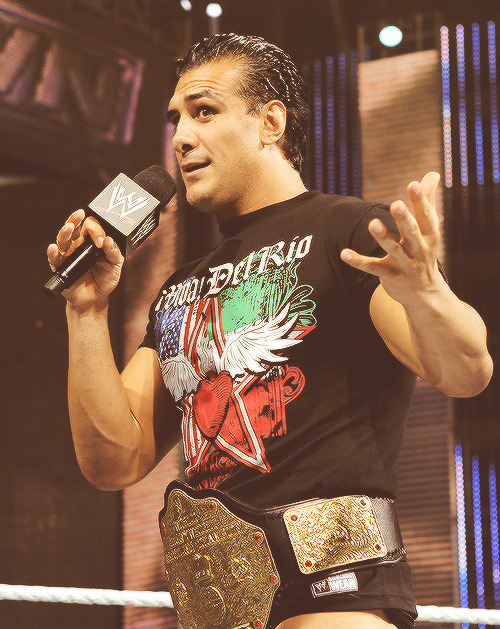 wrasslin