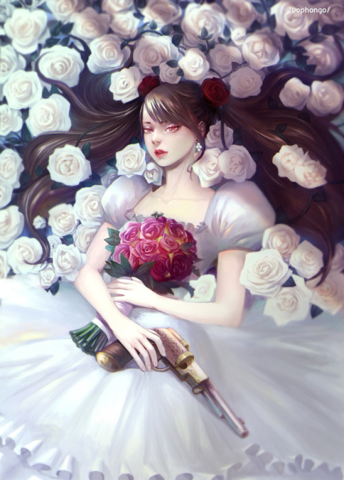 Artist ~  vophongo