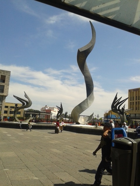 vaniinh:  Guadalajara. México.