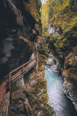 lsleofskye:  Lammerklamm, such a cool place