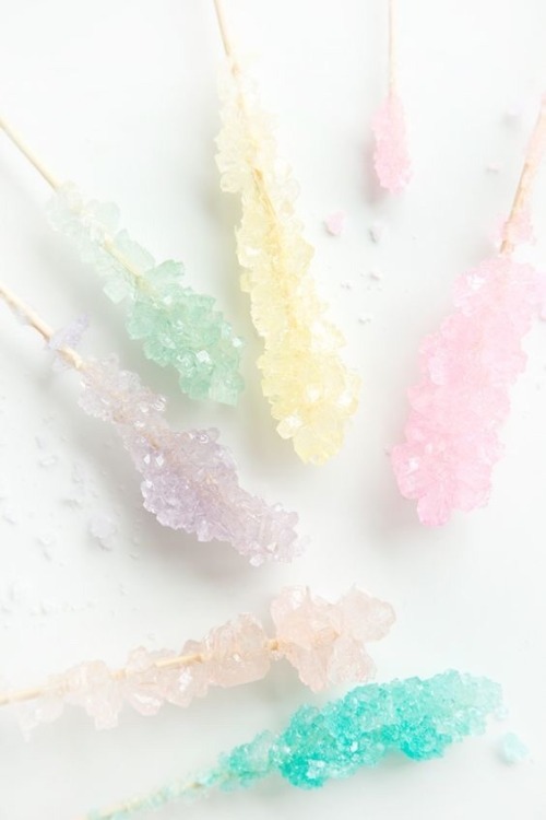 rock candy