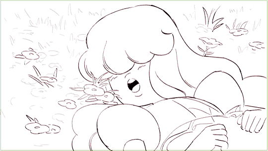 femmegems:  …  “and you hadn’t before?” 
