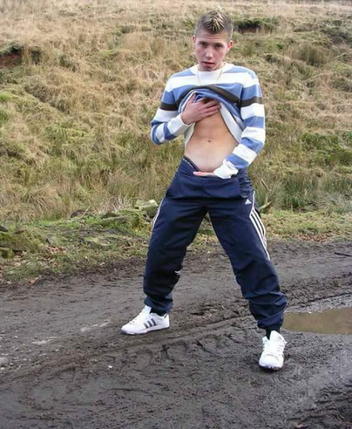 tom19671:Horny chav lad fit as fuck