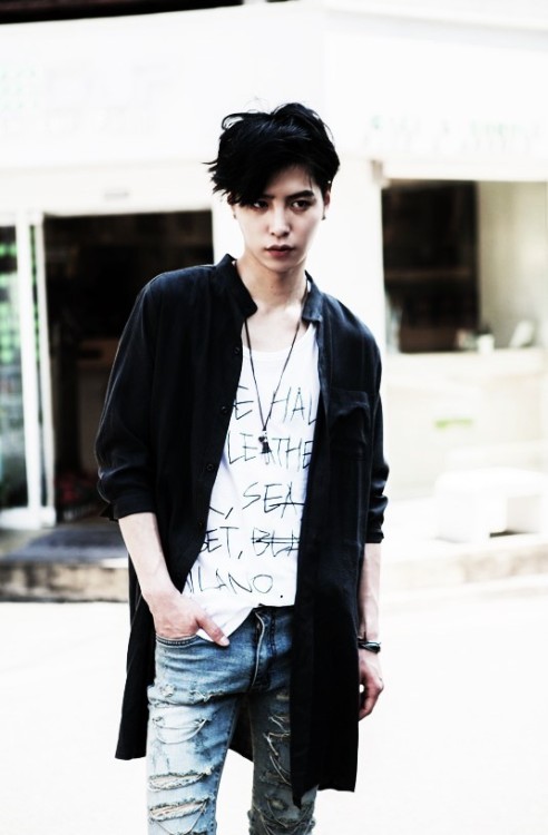 Pretty Boy Killer