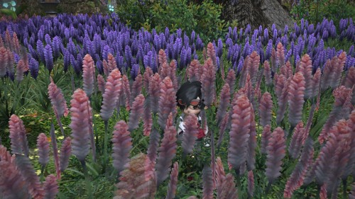 lalafellbuns: My mom said I could become anything when I grew up... So I became a Cabbage Patch Kid.
