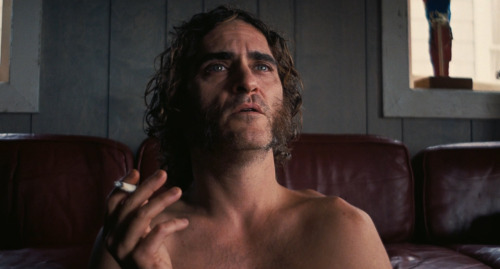 madeofcelluloid: ‘Inherent Vice’, Paul Thomas Anderson (2014)She came along the alley an