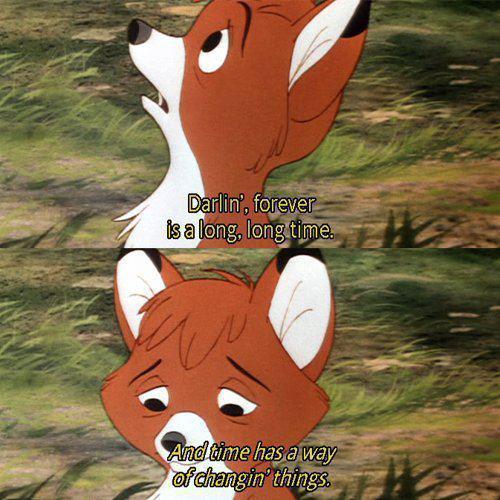 it's alright..