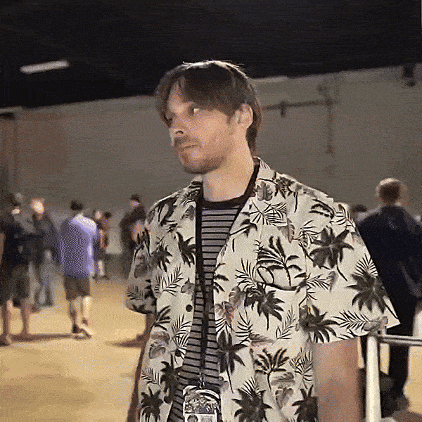 Vinny In The KOLO-TV Interview