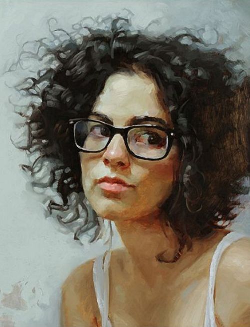 Grad Student, by Justin Taylor, 2008