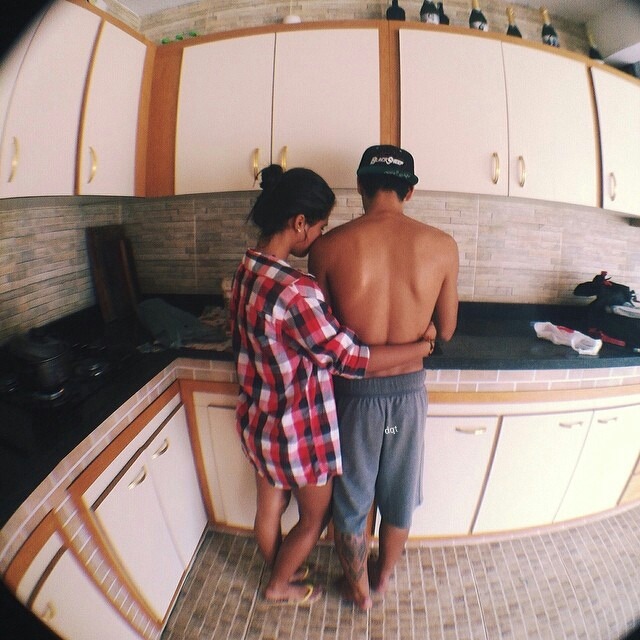 w/ b a d trip
