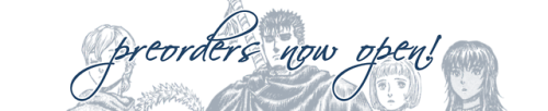 berserkfamilyzine: Preorders for No Longer Just You are now open! Click HERE to go to our store