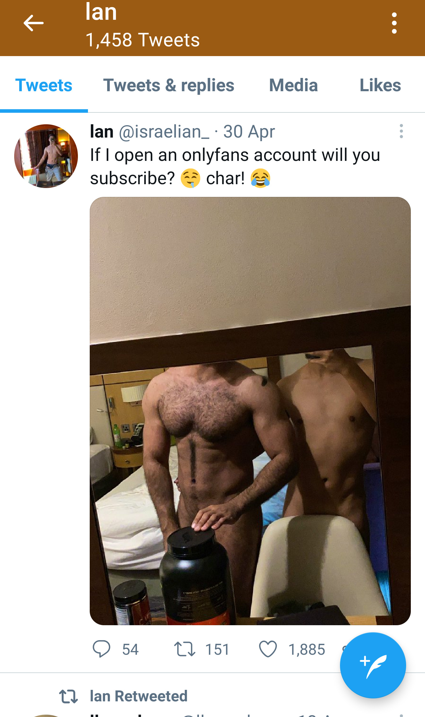 Gay asian onlyfans