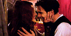 palpattine:  The greatest thing you’ll ever learn Is just to love and be loved