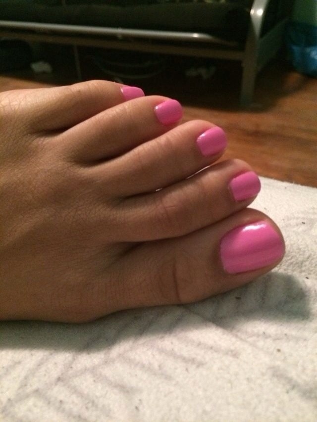 dragon2276:  Sexy toes