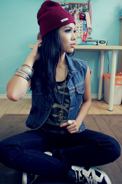 Steezy Too Trill +