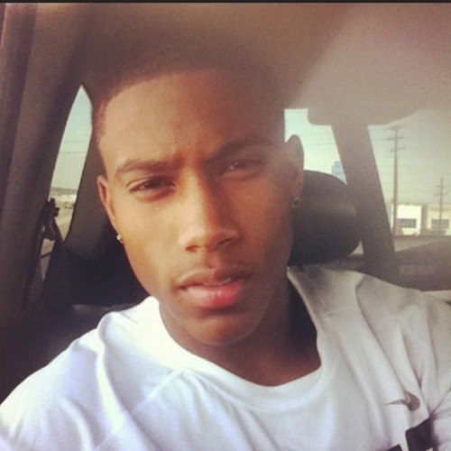missinglinc:  hoodsworld:  Mike Caffey  He is FIONE! 
