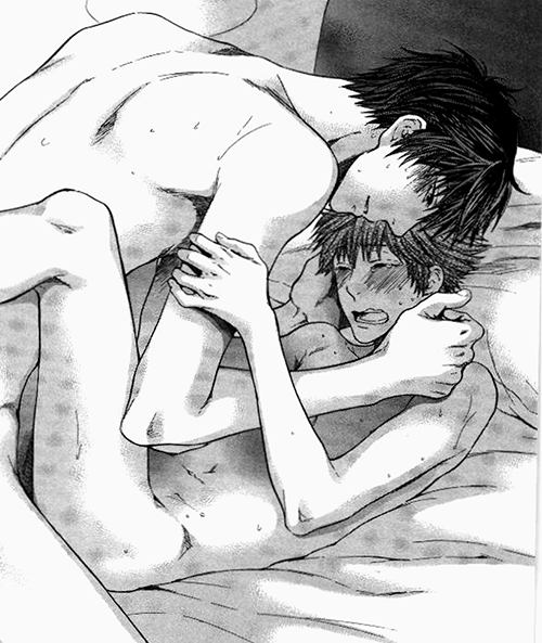 I AM FUDANSHI