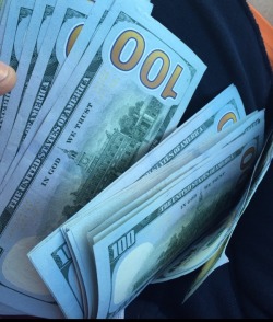 harrypfyb:  Dirty money like diddy