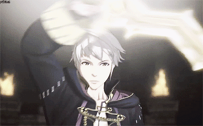 yebisus:   Fire Emblem + Smash  