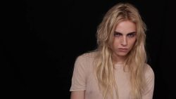 andrejpejicpage:  Screencaps: Andrej Pejic